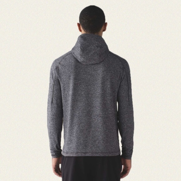Lululemon Surge Warm Hoodie - Picture 6 of 10